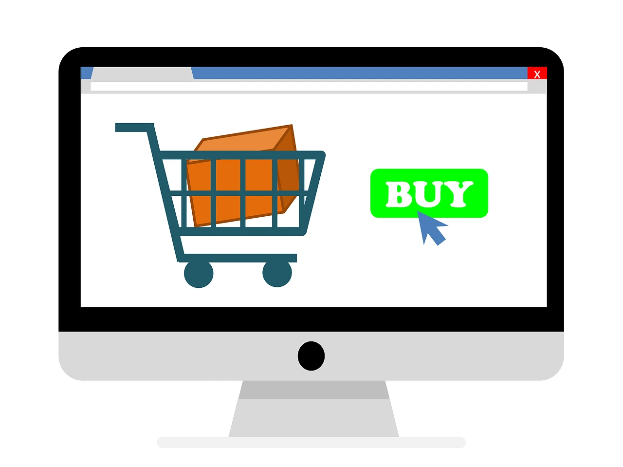 The Rise of Online Shopping in Nepal – A Digital Revolution in the Himalayas